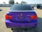 2008 BMW 3 SERIES