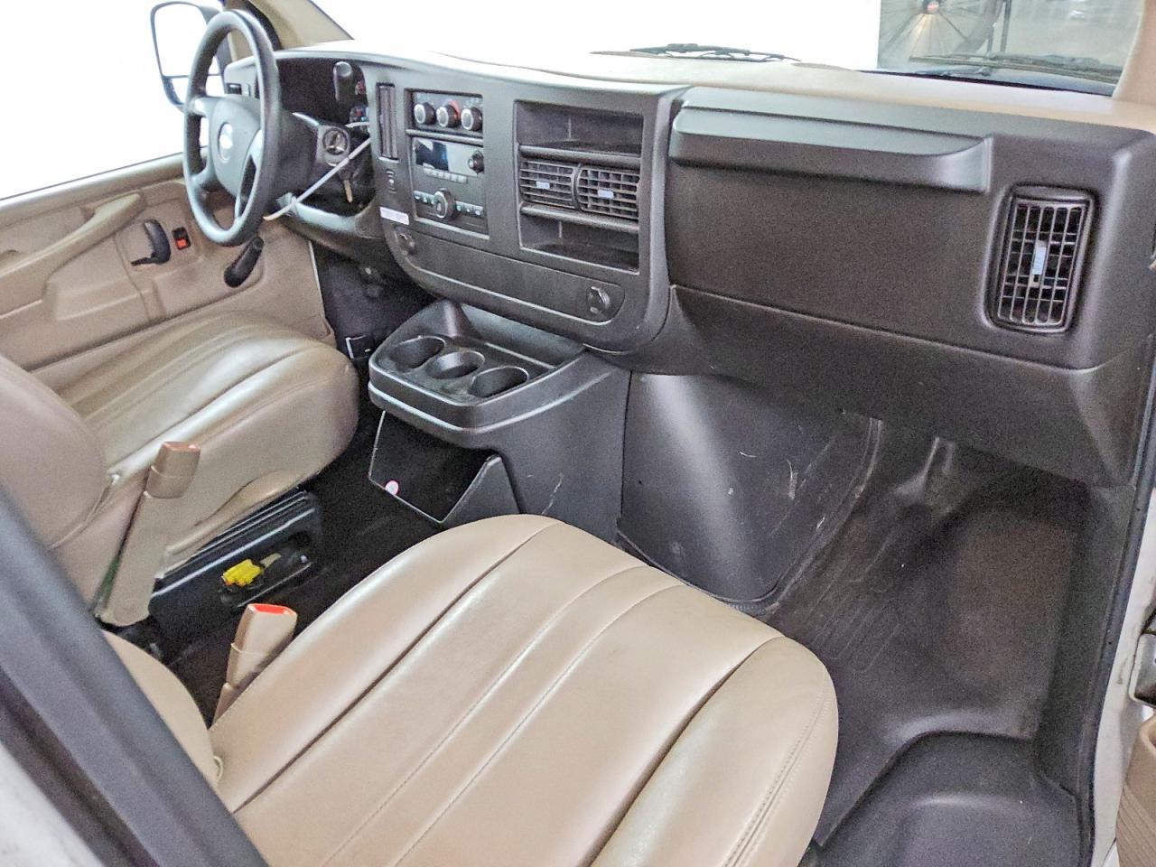 2008 CHEVROLET
