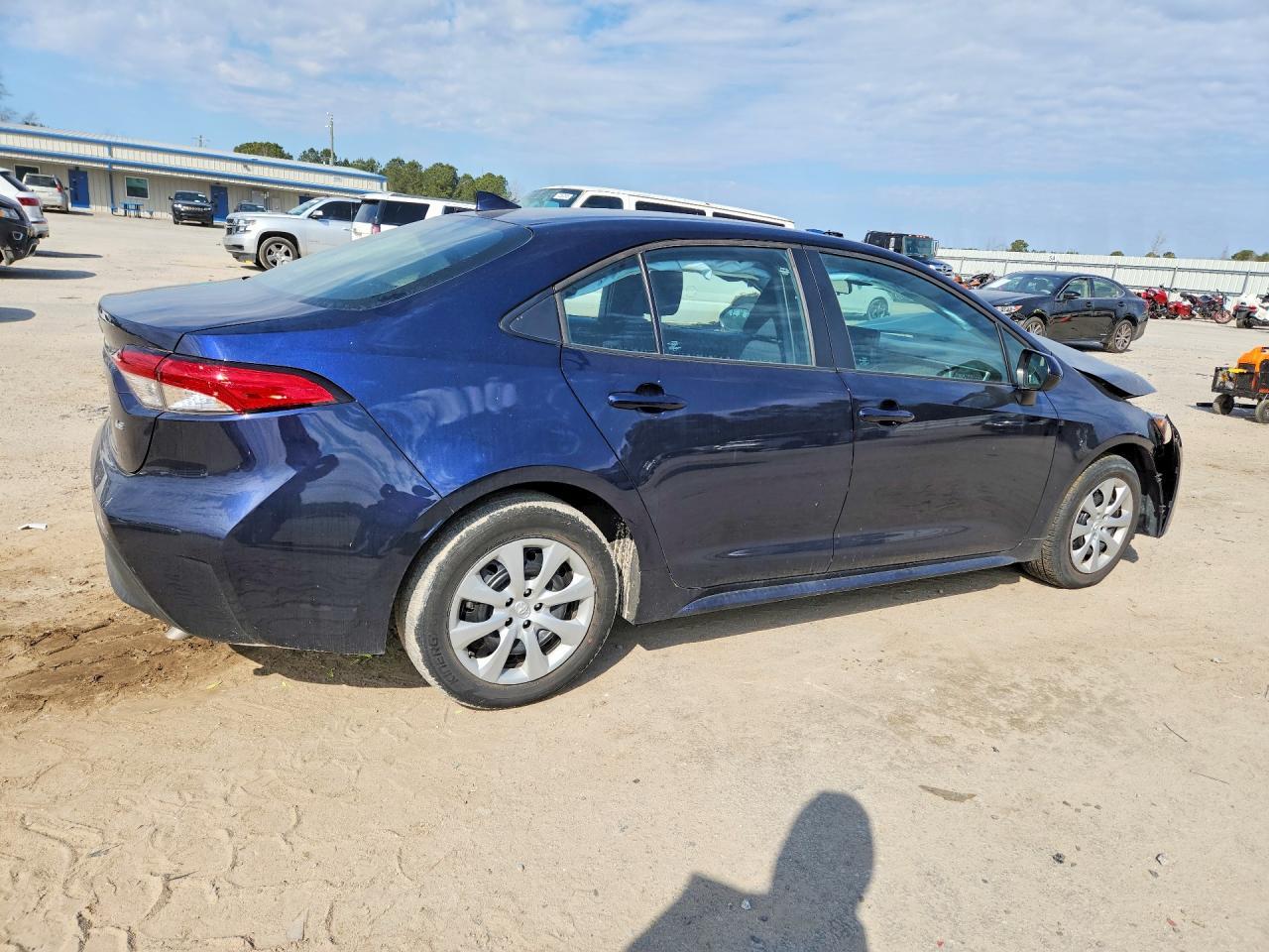 2023 TOYOTA COROLLA
