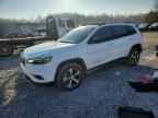 2022 JEEP CHEROKEE