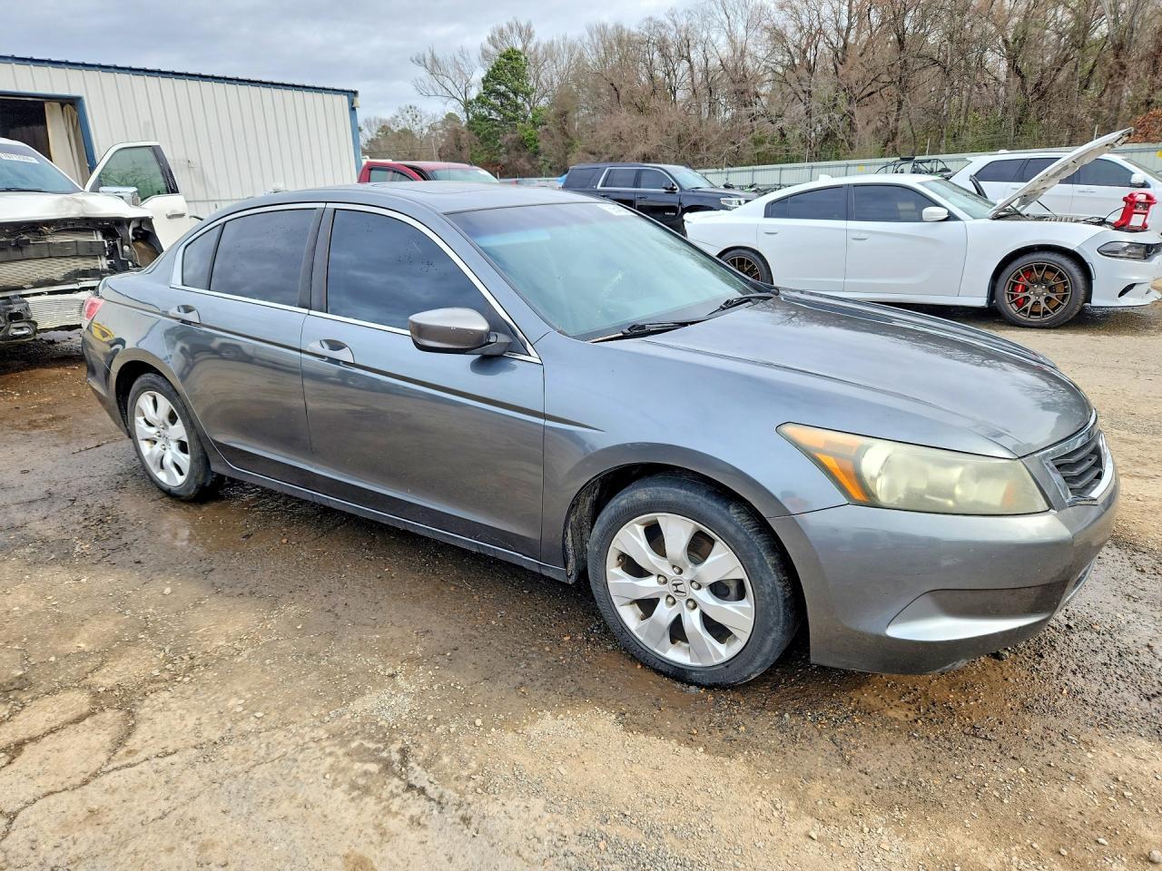 2010 HONDA ACCORD