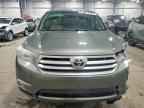 2012 TOYOTA HIGHLANDER