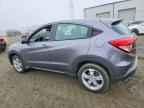 2018 HONDA HR-V