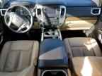 2016 NISSAN Titan