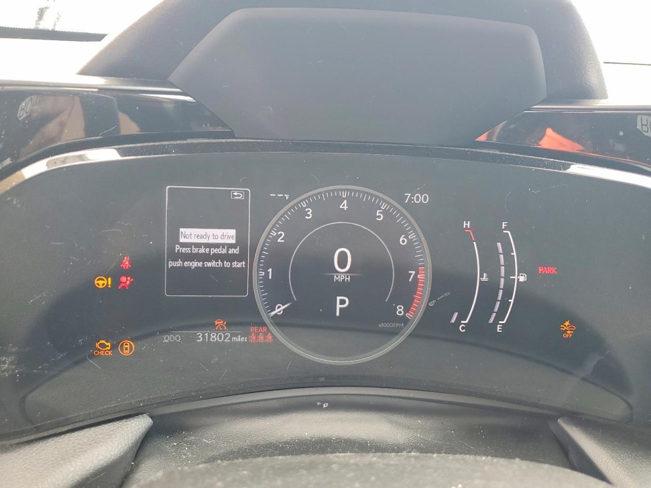2023 LEXUS NX 250