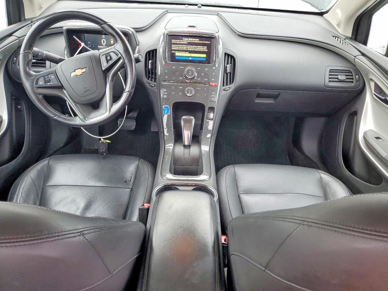 2013 CHEVROLET
