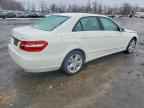 2010 MERCEDES-BENZ E-Class