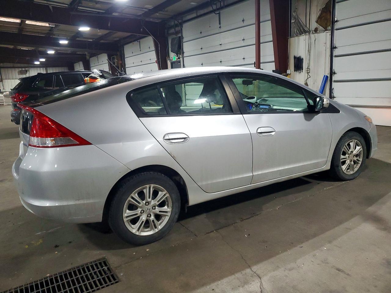 2011 HONDA Insight
