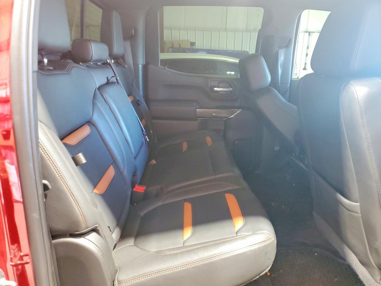 2022 GMC Sierra