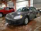 2009 CHEVROLET IMPALA