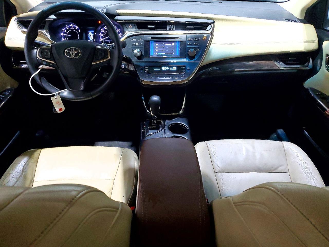 2014 TOYOTA Avalon