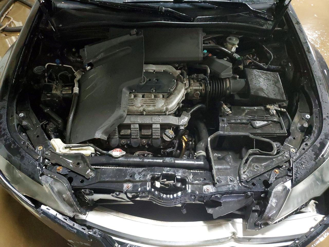 2012 ACURA TL
