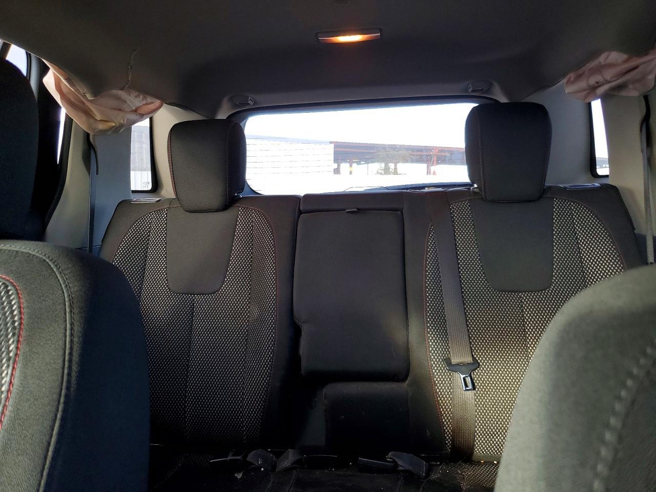 2016 GMC Terrain