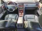 2001 MERCEDES-BENZ E-Class