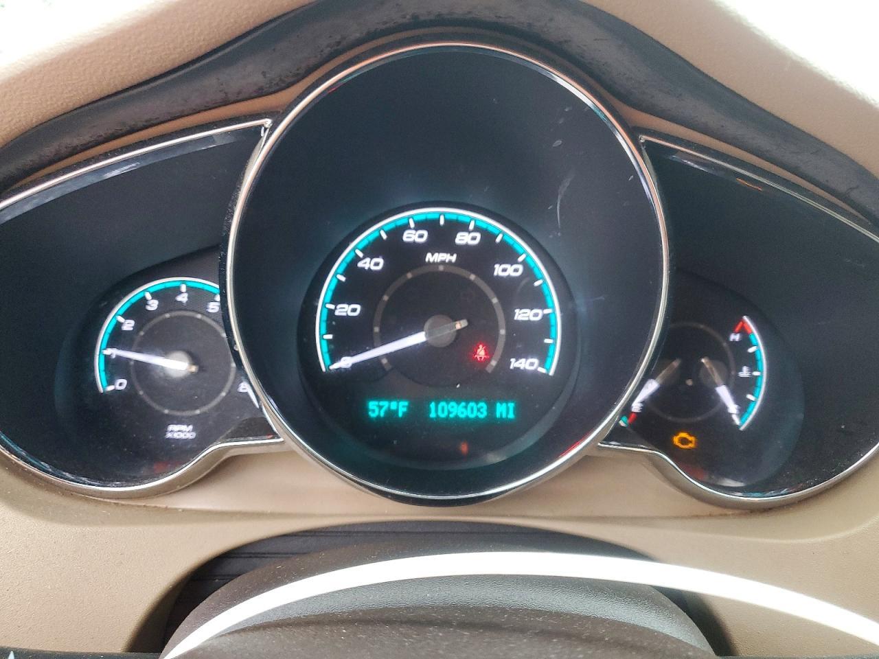 2011 CHEVROLET MALIBU