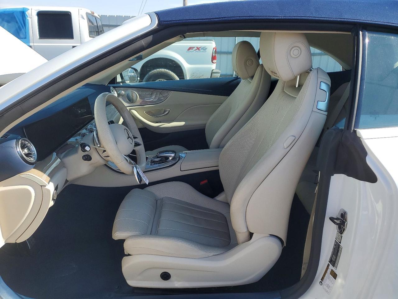 2023 MERCEDES-BENZ E-Class
