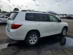 2010 TOYOTA HIGHLANDER