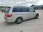 2005 HONDA ODYSSEY