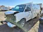2017 CHEVROLET Express 3500