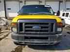 2008 FORD ECONOLINE