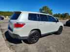 2012 TOYOTA HIGHLANDER