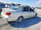2005 TOYOTA CAMRY