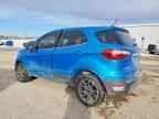 2018 FORD EcoSport