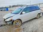 2008 TOYOTA SIENNA