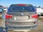 2013 BMW X3