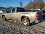 2009 GMC Sierra