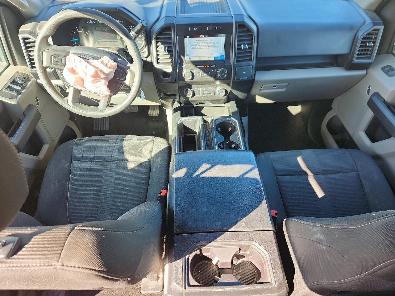 2019 FORD F-150 Lightning