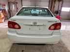 2007 TOYOTA COROLLA