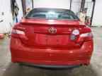 2008 TOYOTA CAMRY