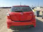 2009 TOYOTA MATRIX