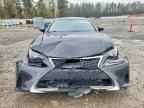 2017 LEXUS RC 200t