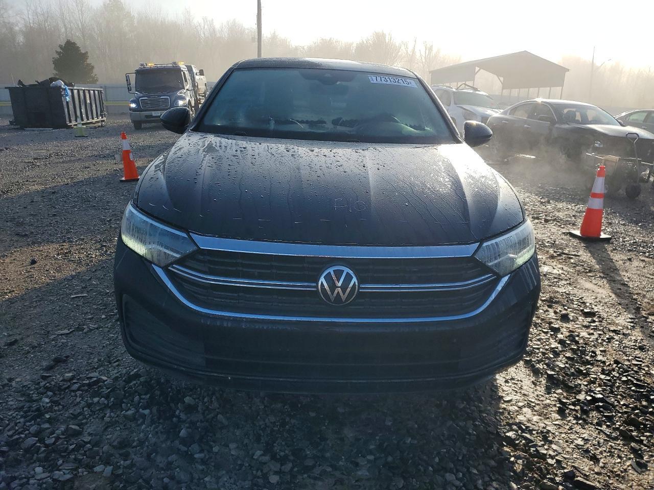2023 VOLKSWAGEN JETTA