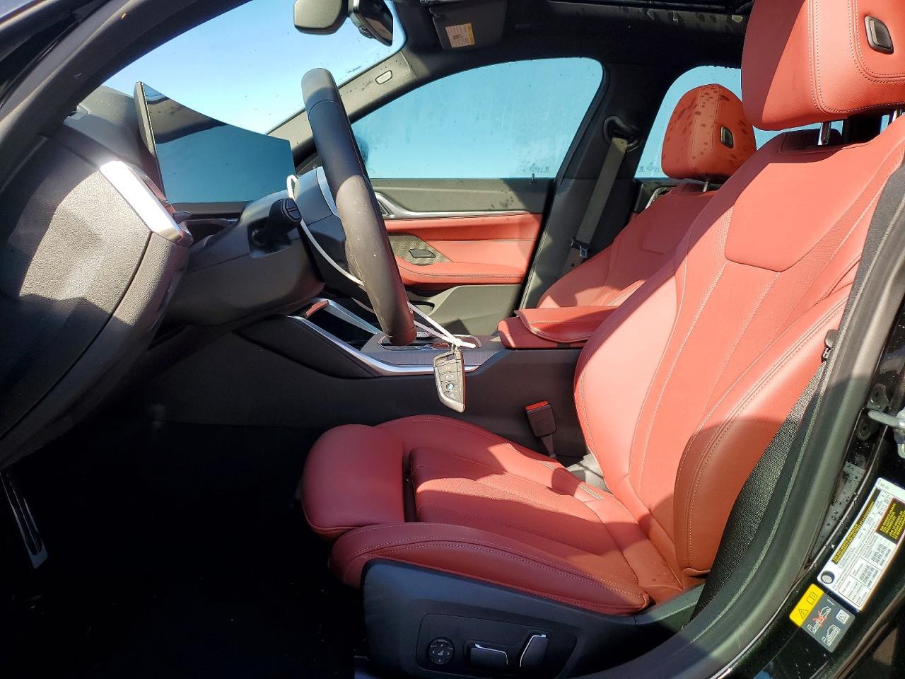 2025 BMW i4