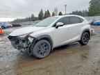 2017 LEXUS NX 200T