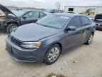 2012 VOLKSWAGEN JETTA