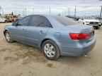 2009 HYUNDAI SONATA