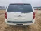 2011 CHEVROLET Tahoe