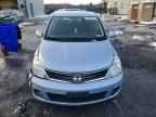 2010 NISSAN VERSA