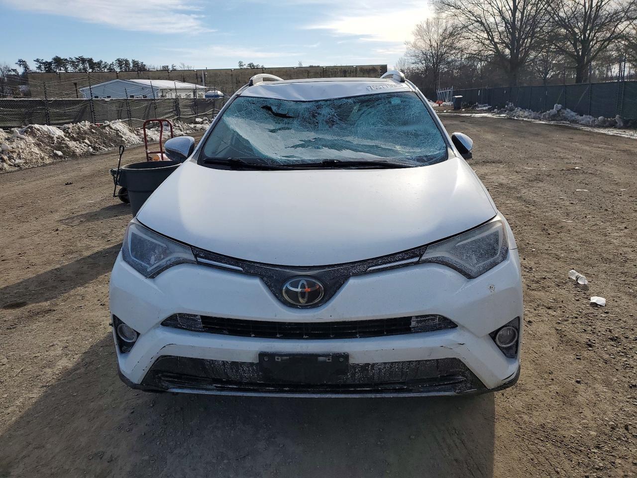 2017 TOYOTA RAV4