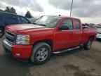 2007 CHEVROLET Silverado