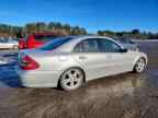 2004 MERCEDES-BENZ E-Class