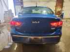 2022 KIA RIO