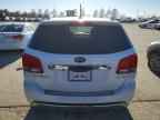2013 KIA SORENTO
