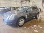 2016 CADILLAC SRX