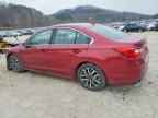 2019 SUBARU Legacy