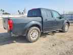 2019 NISSAN Frontier